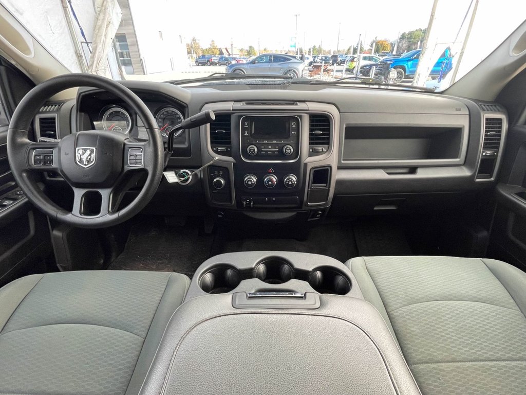 2017 Ram 1500 in St-Jérôme, Quebec - 10 - w1024h768px