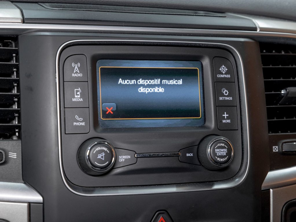 Ram 1500  2017 à St-Jérôme, Québec - 17 - w1024h768px