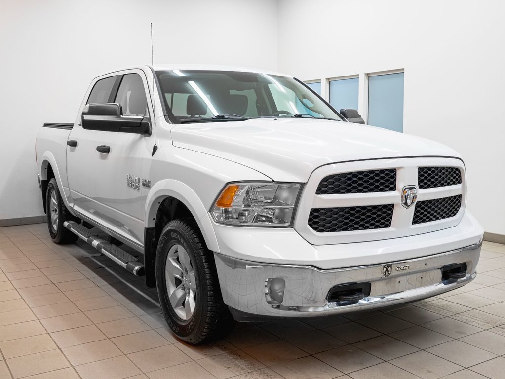 Ram 1500  2017 à St-Jérôme, Québec - 9 - w1024h768px