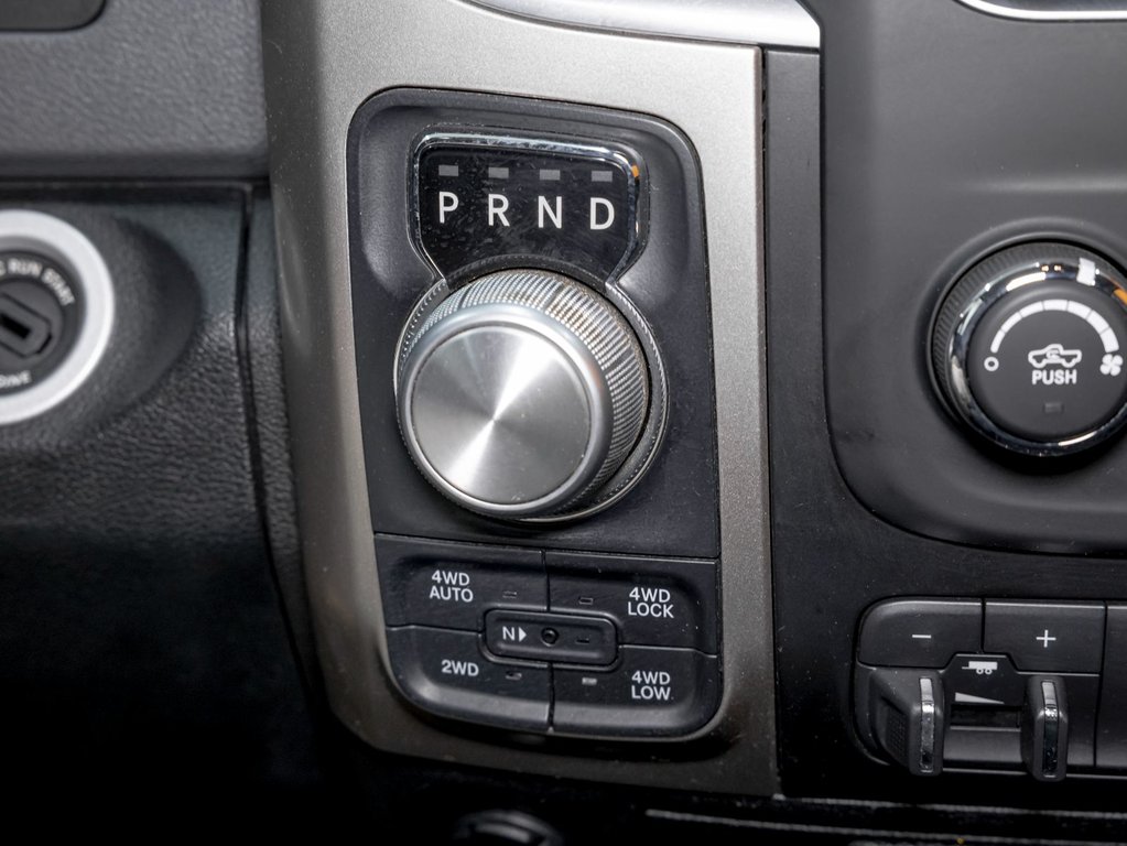 Ram 1500  2017 à St-Jérôme, Québec - 23 - w1024h768px