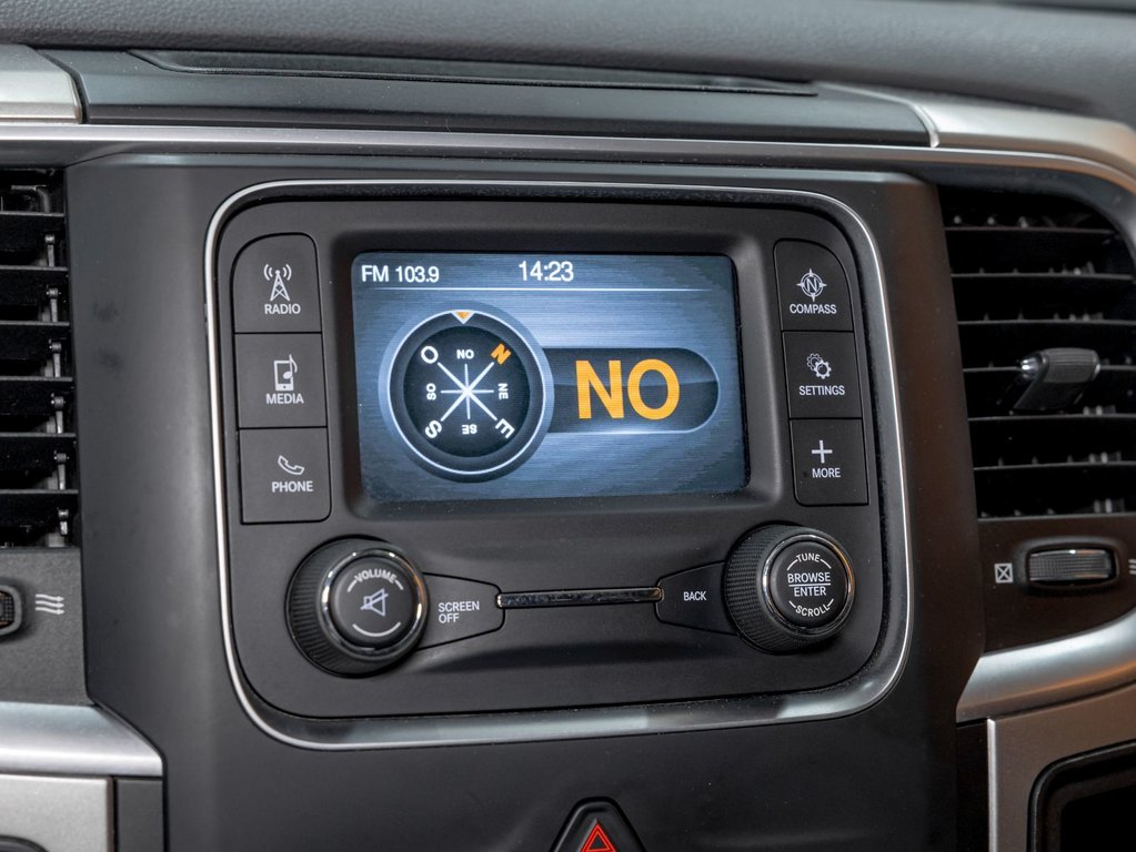 Ram 1500  2017 à St-Jérôme, Québec - 16 - w1024h768px