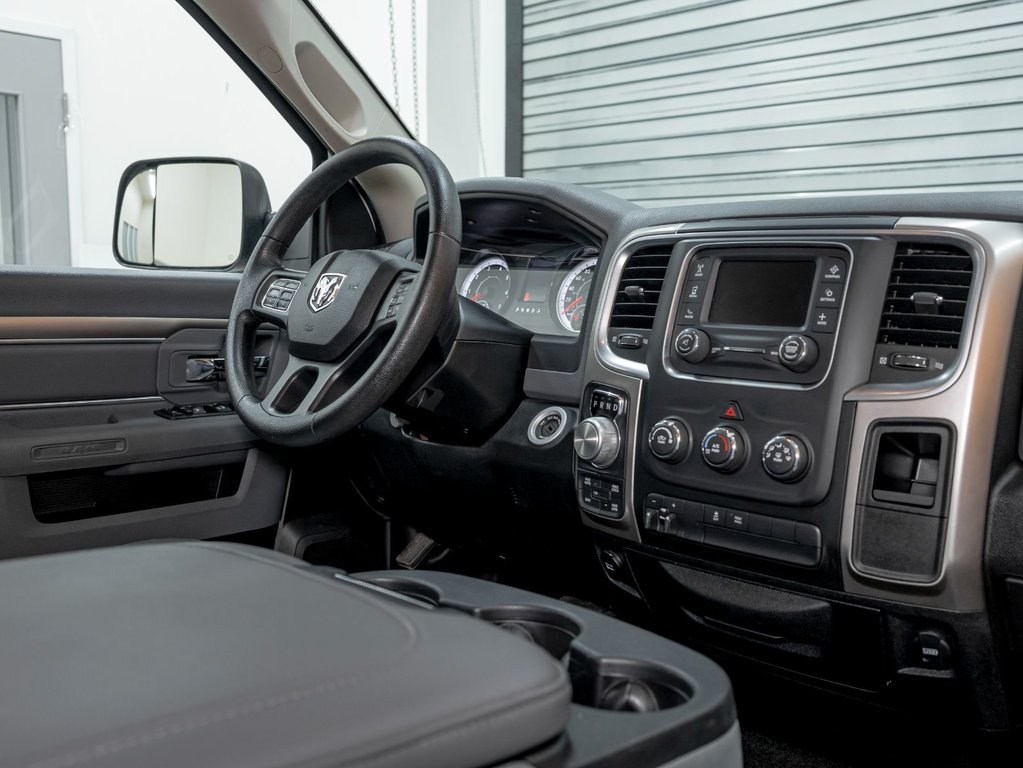 Ram 1500  2017 à St-Jérôme, Québec - 26 - w1024h768px