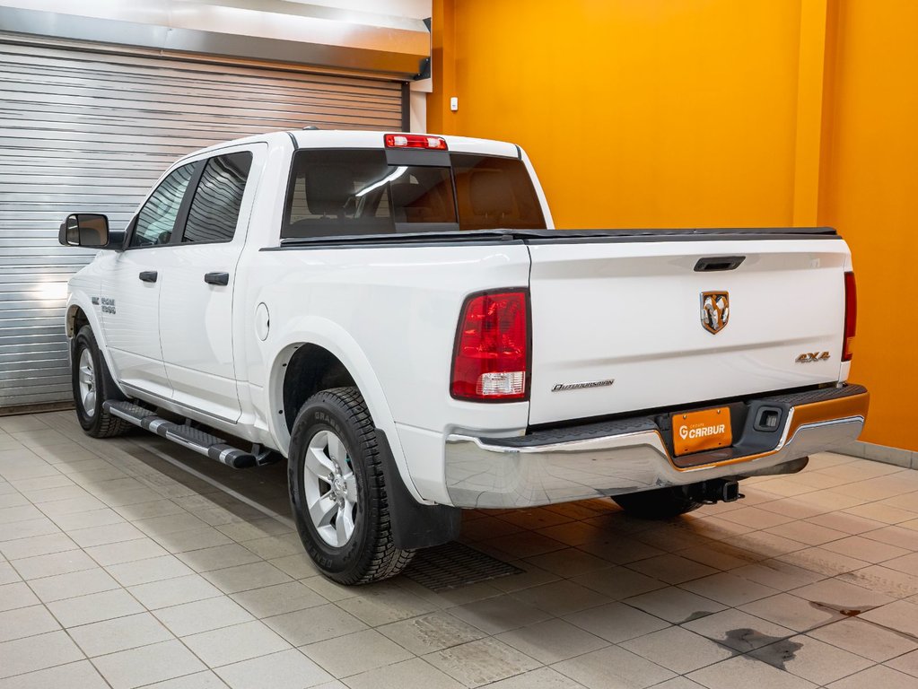 Ram 1500  2017 à St-Jérôme, Québec - 5 - w1024h768px