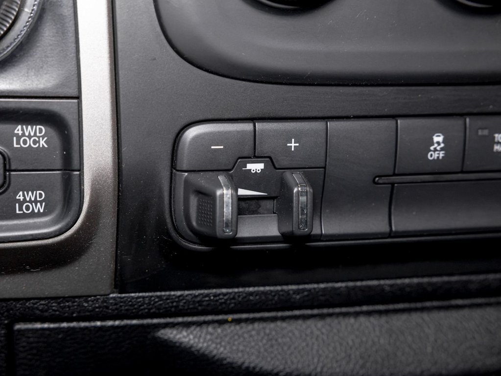 Ram 1500  2017 à St-Jérôme, Québec - 22 - w1024h768px