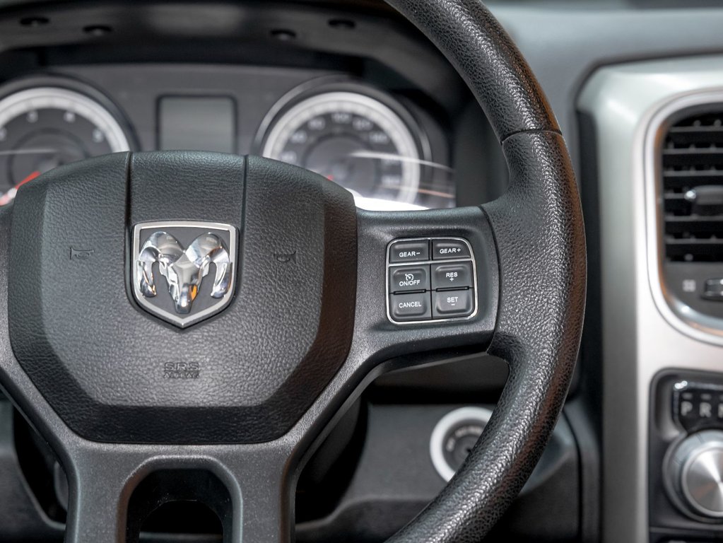 Ram 1500  2017 à St-Jérôme, Québec - 15 - w1024h768px