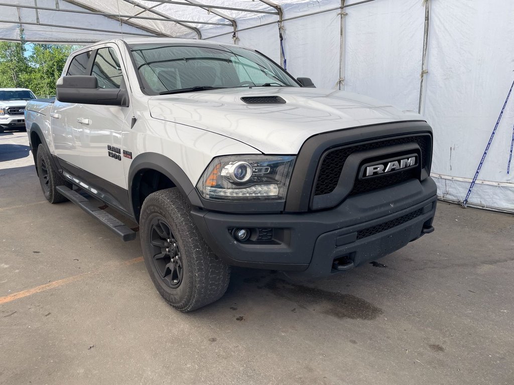 2018 Ram 1500 in St-Jérôme, Quebec - 10 - w1024h768px
