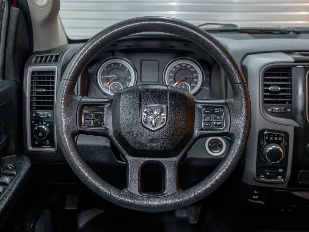 2018 Ram 1500 in St-Jérôme, Quebec - 12 - w1024h768px
