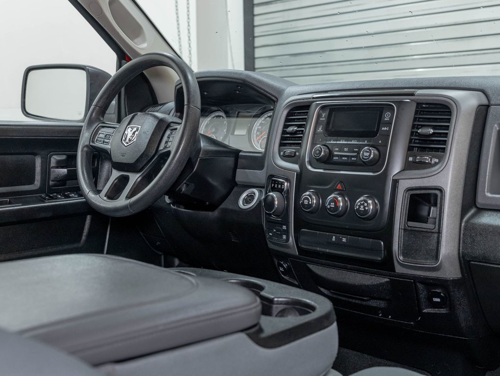 2018 Ram 1500 in St-Jérôme, Quebec - 23 - w1024h768px