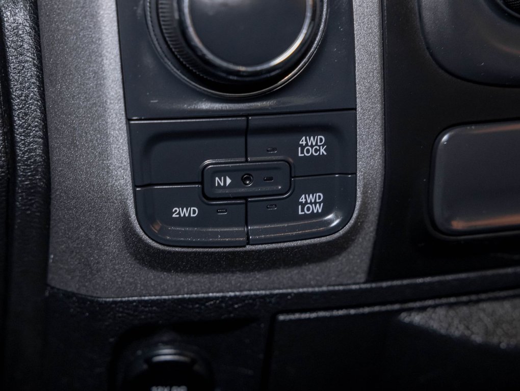 2018 Ram 1500 in St-Jérôme, Quebec - 21 - w1024h768px