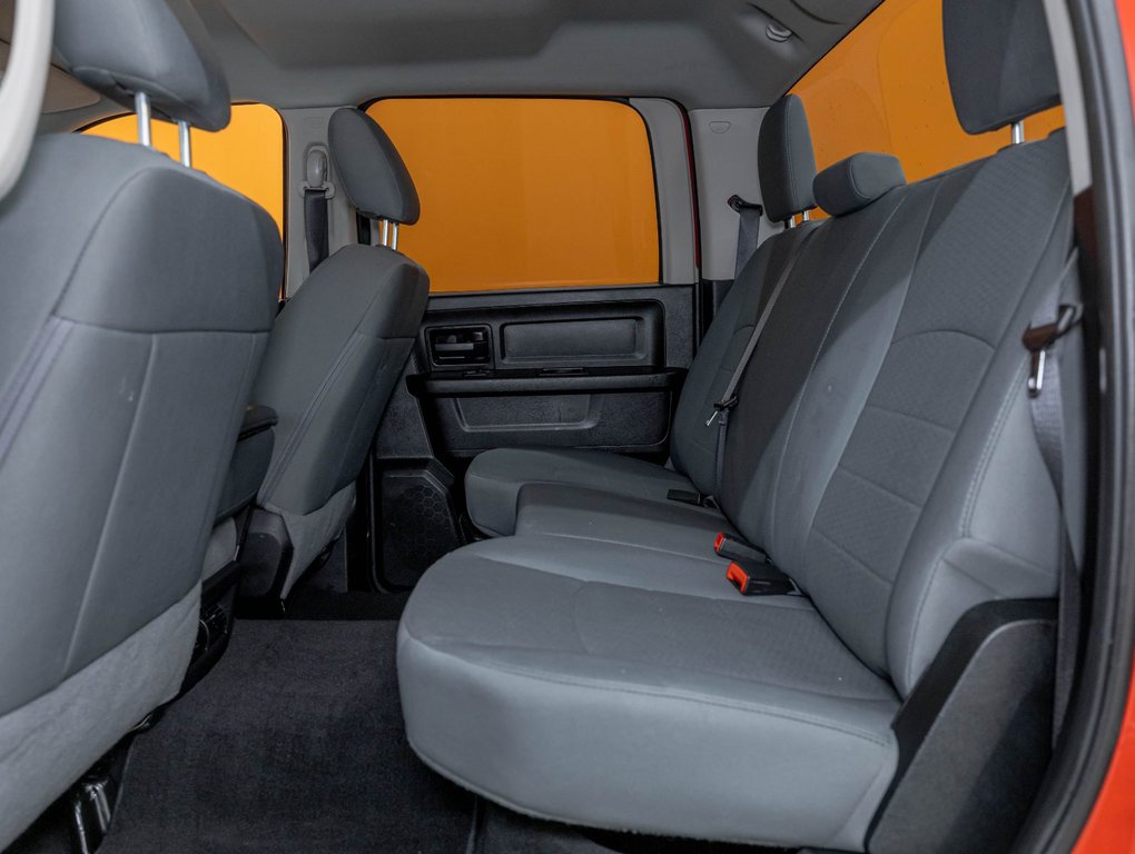 2018 Ram 1500 in St-Jérôme, Quebec - 24 - w1024h768px