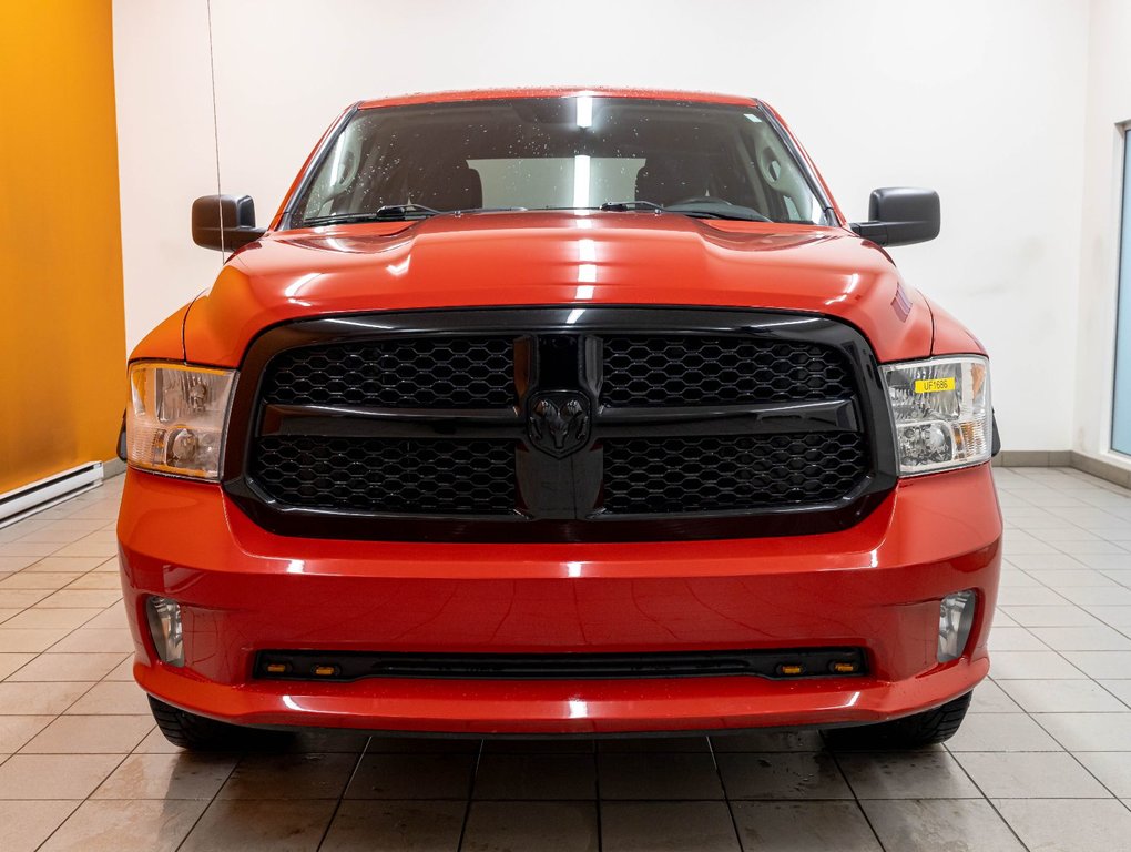 2018 Ram 1500 in St-Jérôme, Quebec - 4 - w1024h768px