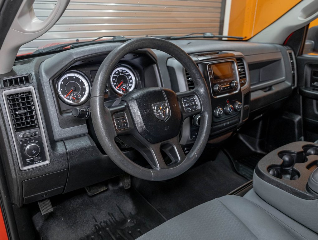 2018 Ram 1500 in St-Jérôme, Quebec - 2 - w1024h768px