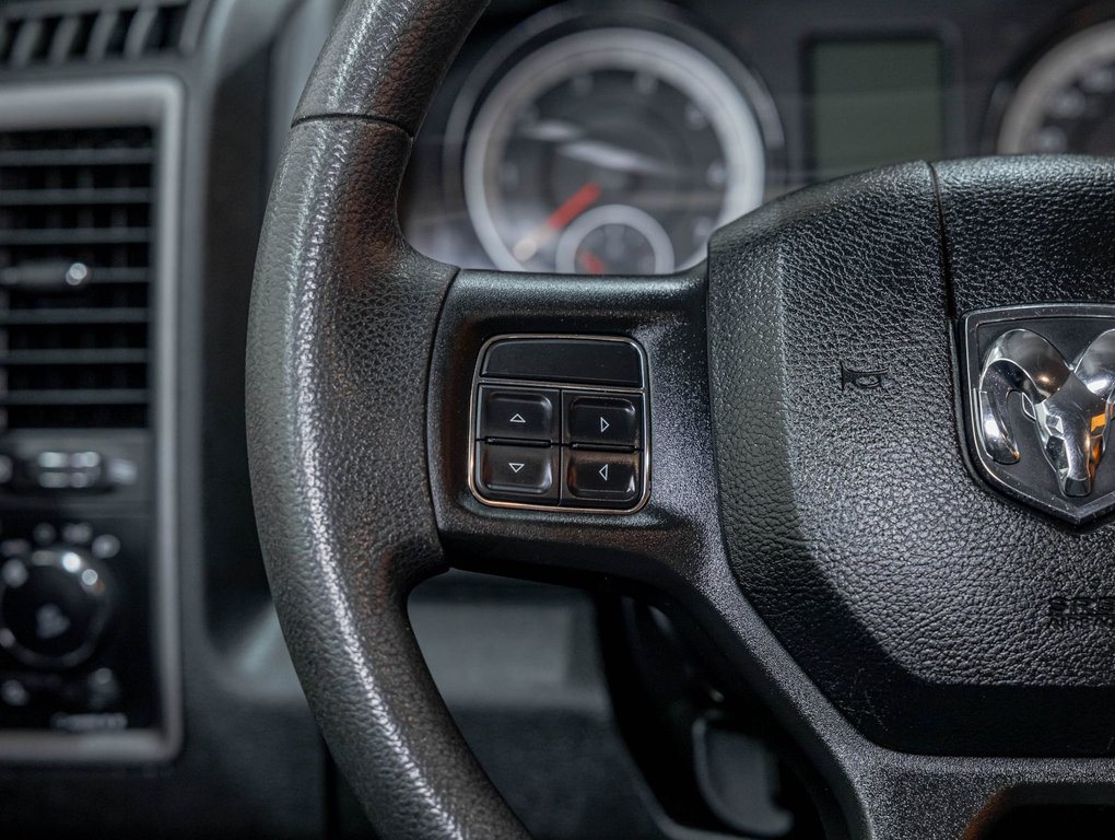 2018 Ram 1500 in St-Jérôme, Quebec - 14 - w1024h768px