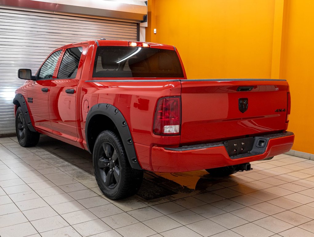 2018 Ram 1500 in St-Jérôme, Quebec - 5 - w1024h768px