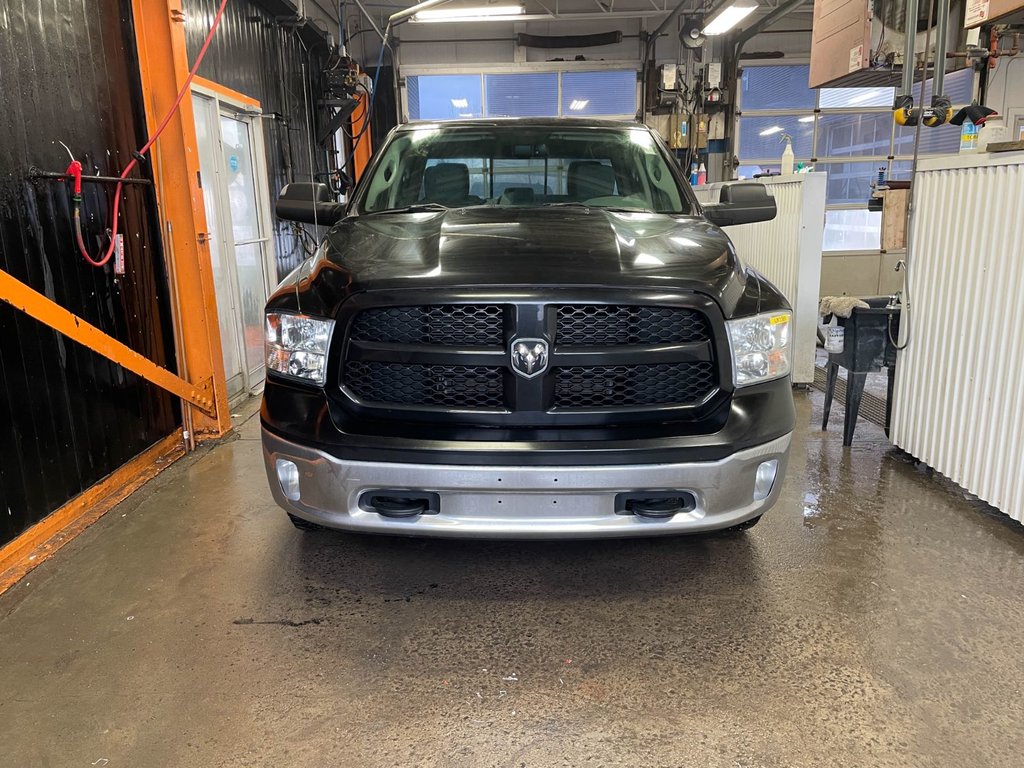 2018 Ram 1500 in St-Jérôme, Quebec - 5 - w1024h768px