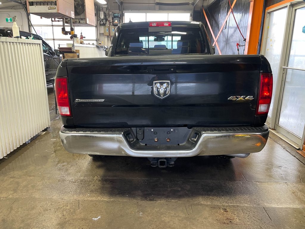 2018 Ram 1500 in St-Jérôme, Quebec - 8 - w1024h768px