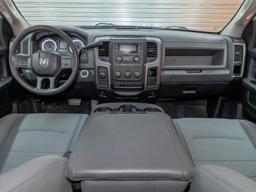 2018 Ram 1500 in St-Jérôme, Quebec - 11 - w1024h768px