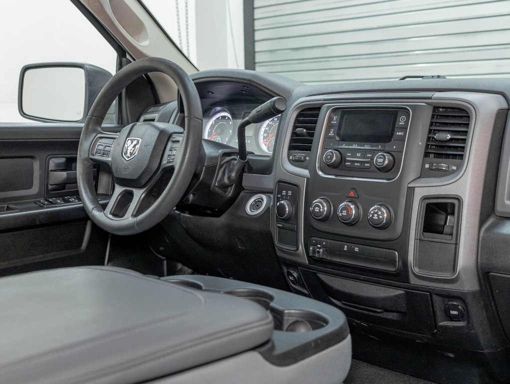 2018 Ram 1500 in St-Jérôme, Quebec - 26 - w1024h768px