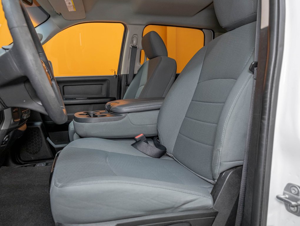 2018 Ram 1500 in St-Jérôme, Quebec - 10 - w1024h768px