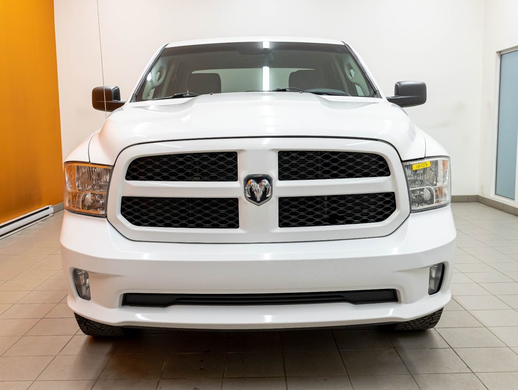 2018 Ram 1500 in St-Jérôme, Quebec - 4 - w1024h768px