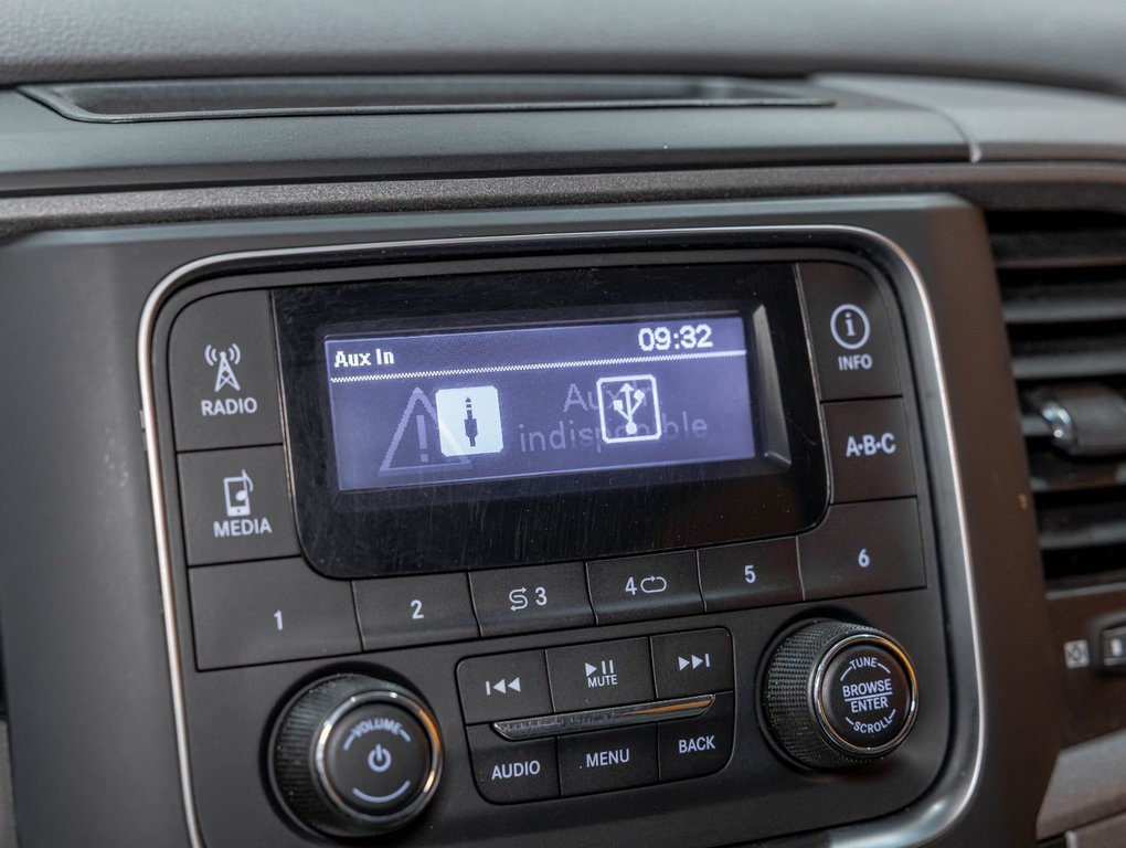 2018 Ram 1500 in St-Jérôme, Quebec - 16 - w1024h768px