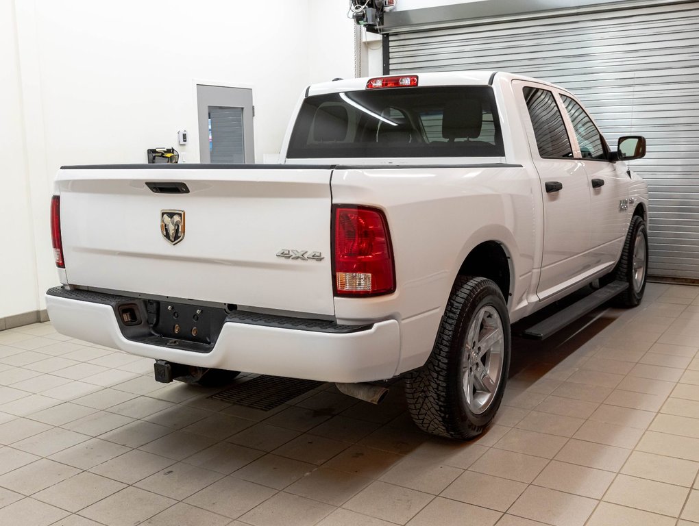 2018 Ram 1500 in St-Jérôme, Quebec - 8 - w1024h768px