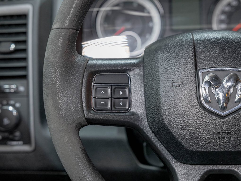 2018 Ram 1500 in St-Jérôme, Quebec - 14 - w1024h768px