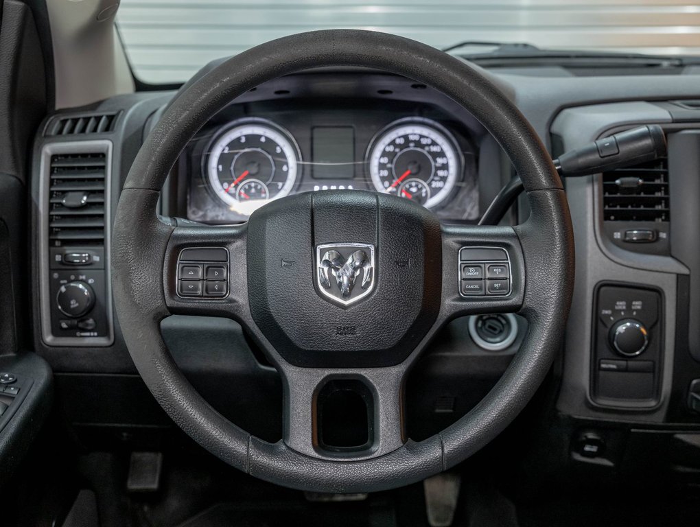 2018 Ram 1500 in St-Jérôme, Quebec - 12 - w1024h768px