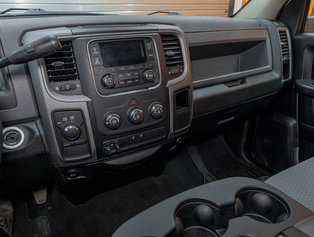 2018 Ram 1500 in St-Jérôme, Quebec - 18 - w1024h768px