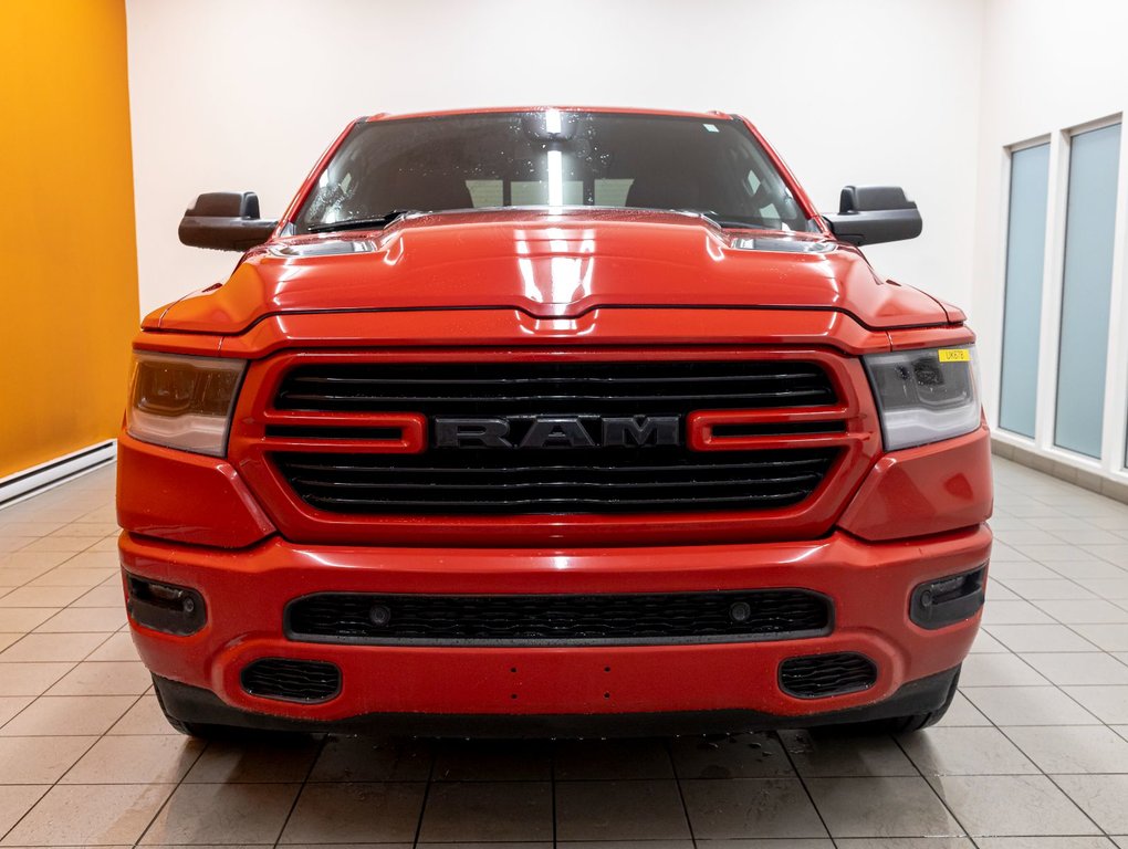 2019 Ram 1500 in St-Jérôme, Quebec - 4 - w1024h768px