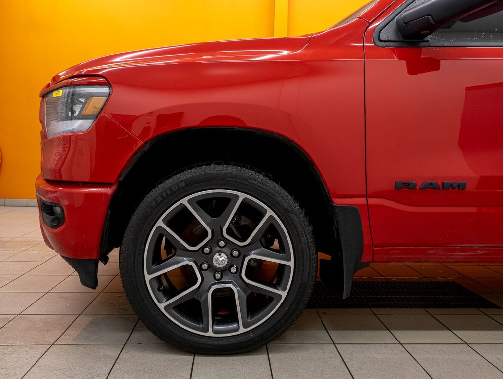 2019 Ram 1500 in St-Jérôme, Quebec - 37 - w1024h768px