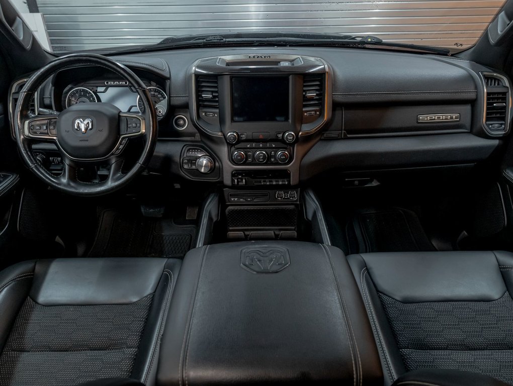 2019 Ram 1500 in St-Jérôme, Quebec - 10 - w1024h768px