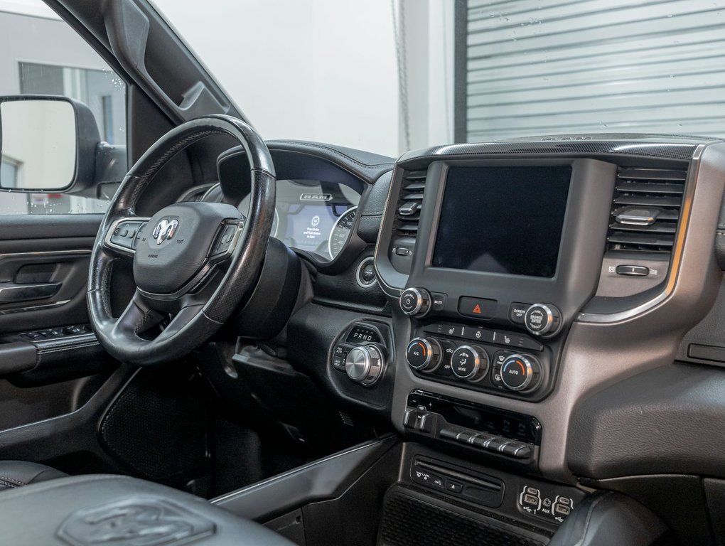 2019 Ram 1500 in St-Jérôme, Quebec - 16 - w1024h768px