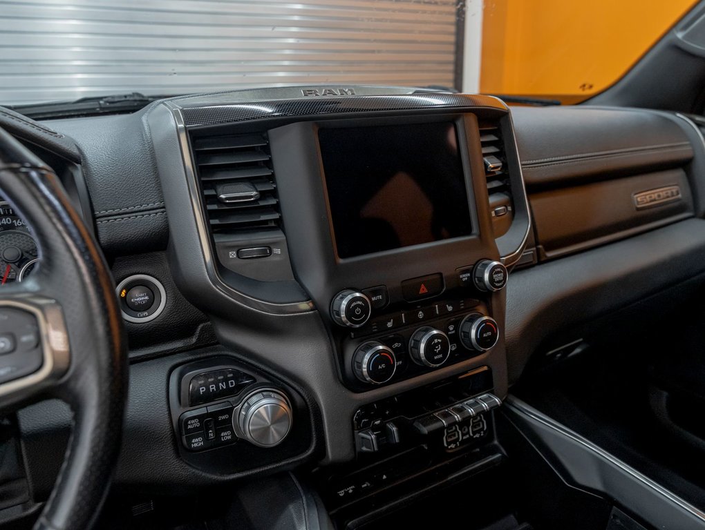 2019 Ram 1500 in St-Jérôme, Quebec - 21 - w1024h768px