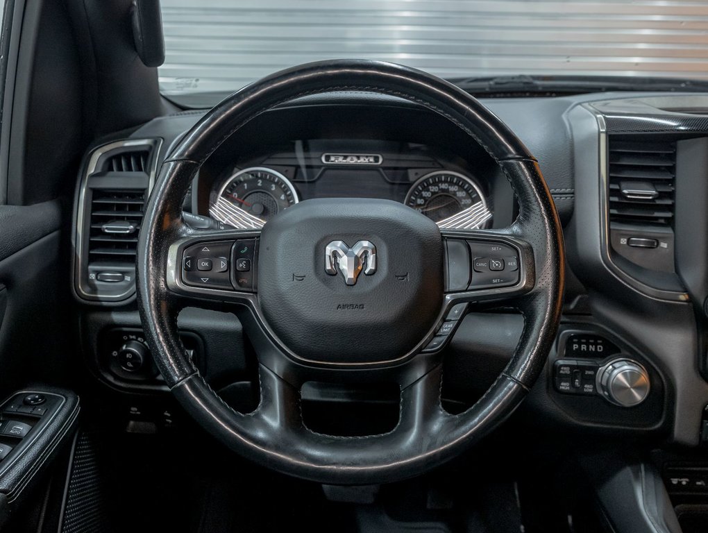 2019 Ram 1500 in St-Jérôme, Quebec - 20 - w1024h768px