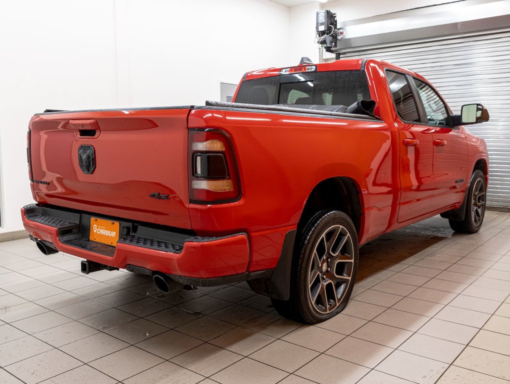 2019 Ram 1500 in St-Jérôme, Quebec - 8 - w1024h768px