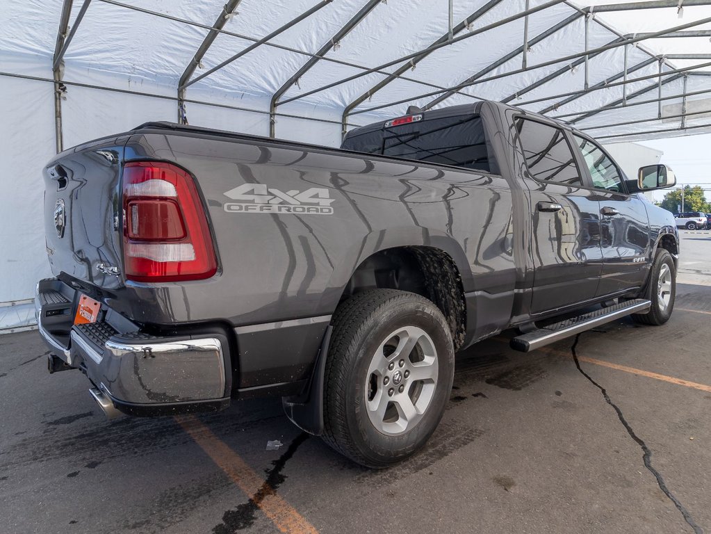 2019 Ram 1500 in St-Jérôme, Quebec - 8 - w1024h768px