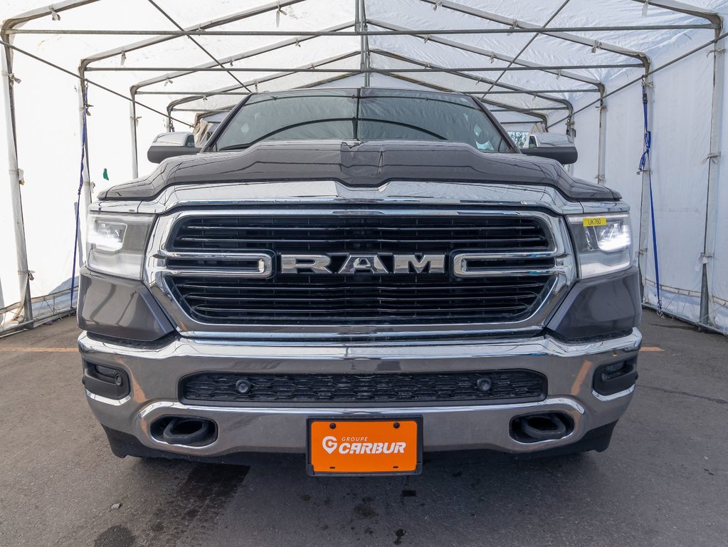 2019 Ram 1500 in St-Jérôme, Quebec - 4 - w1024h768px