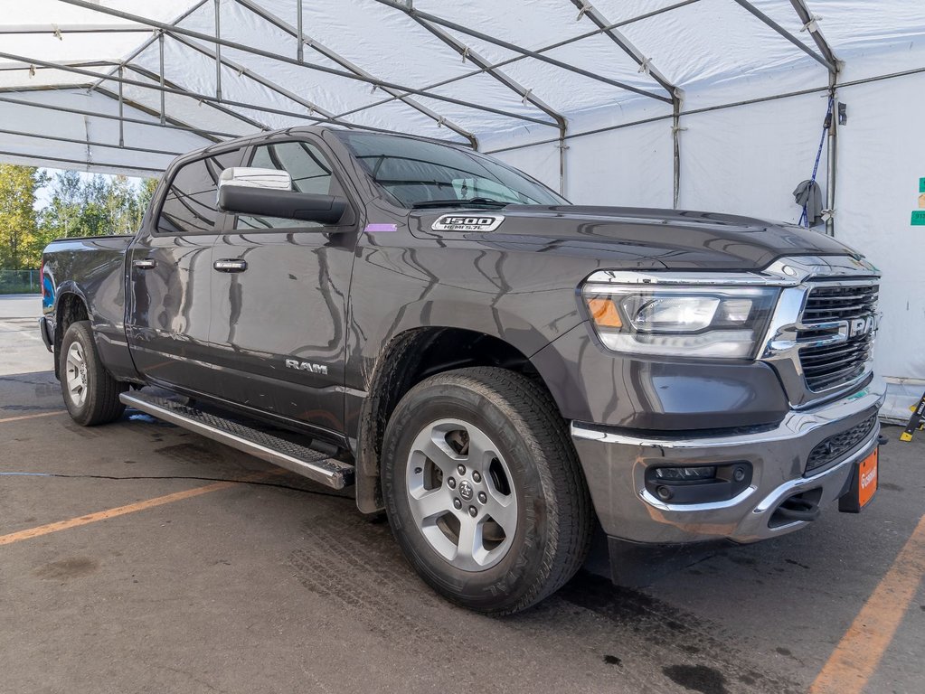 2019 Ram 1500 in St-Jérôme, Quebec - 9 - w1024h768px