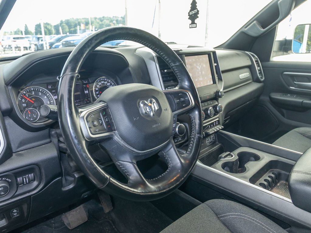 2019 Ram 1500 in St-Jérôme, Quebec - 3 - w1024h768px