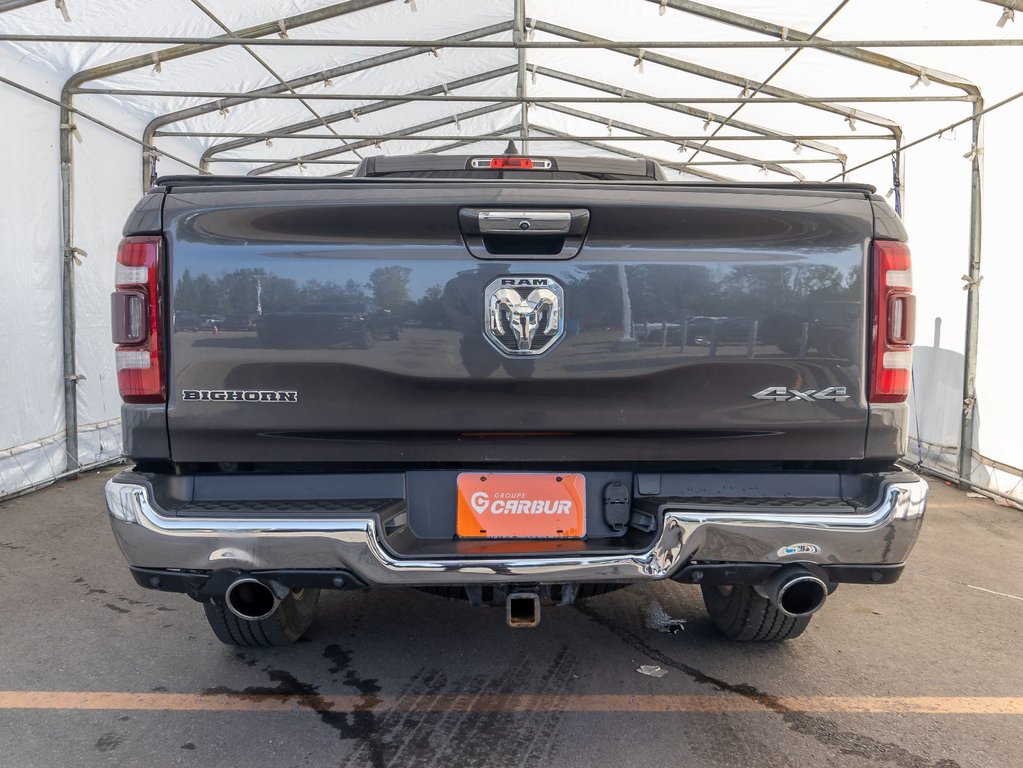 2019 Ram 1500 in St-Jérôme, Quebec - 6 - w1024h768px