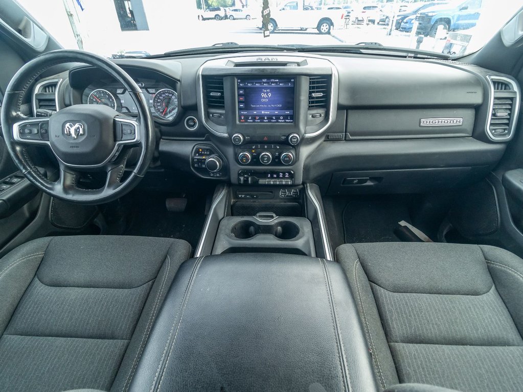 2019 Ram 1500 in St-Jérôme, Quebec - 10 - w1024h768px