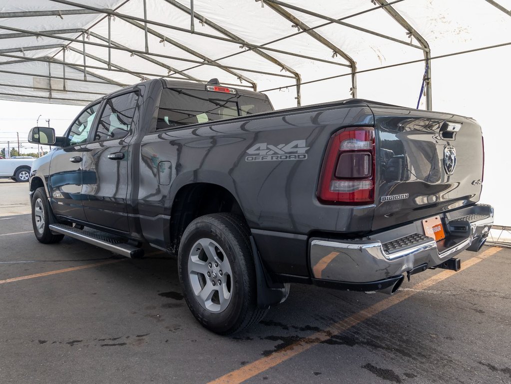 2019 Ram 1500 in St-Jérôme, Quebec - 5 - w1024h768px