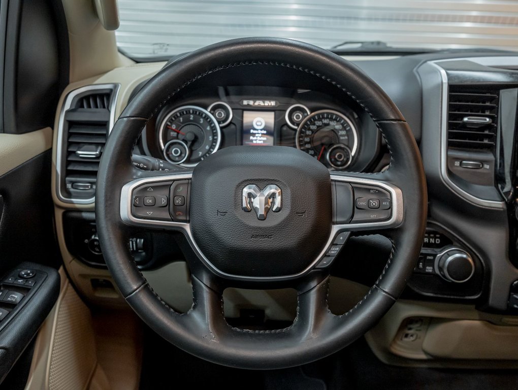 2019 Ram 1500 in St-Jérôme, Quebec - 12 - w1024h768px