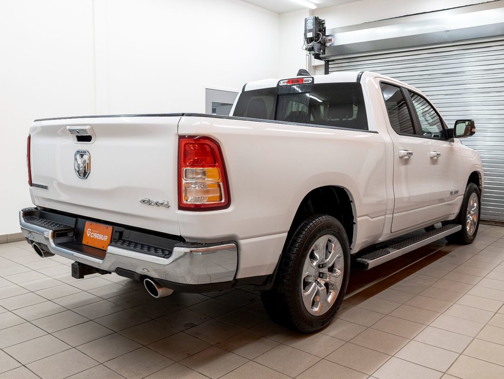 2019 Ram 1500 in St-Jérôme, Quebec - 8 - w1024h768px