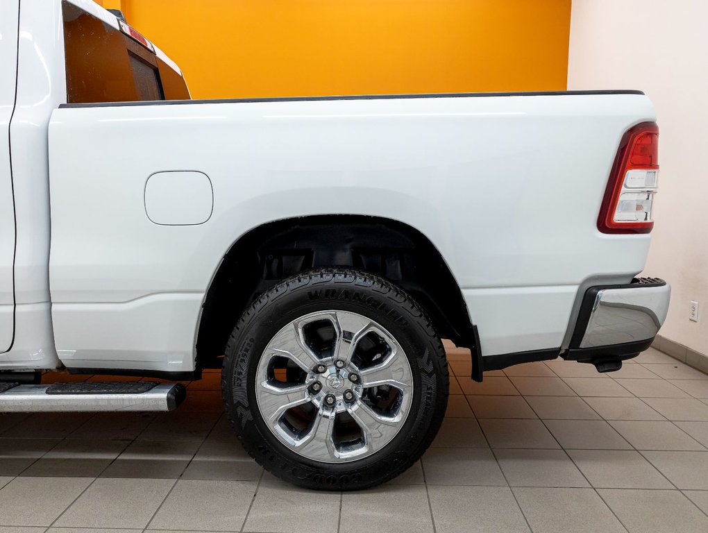 2019 Ram 1500 in St-Jérôme, Quebec - 32 - w1024h768px