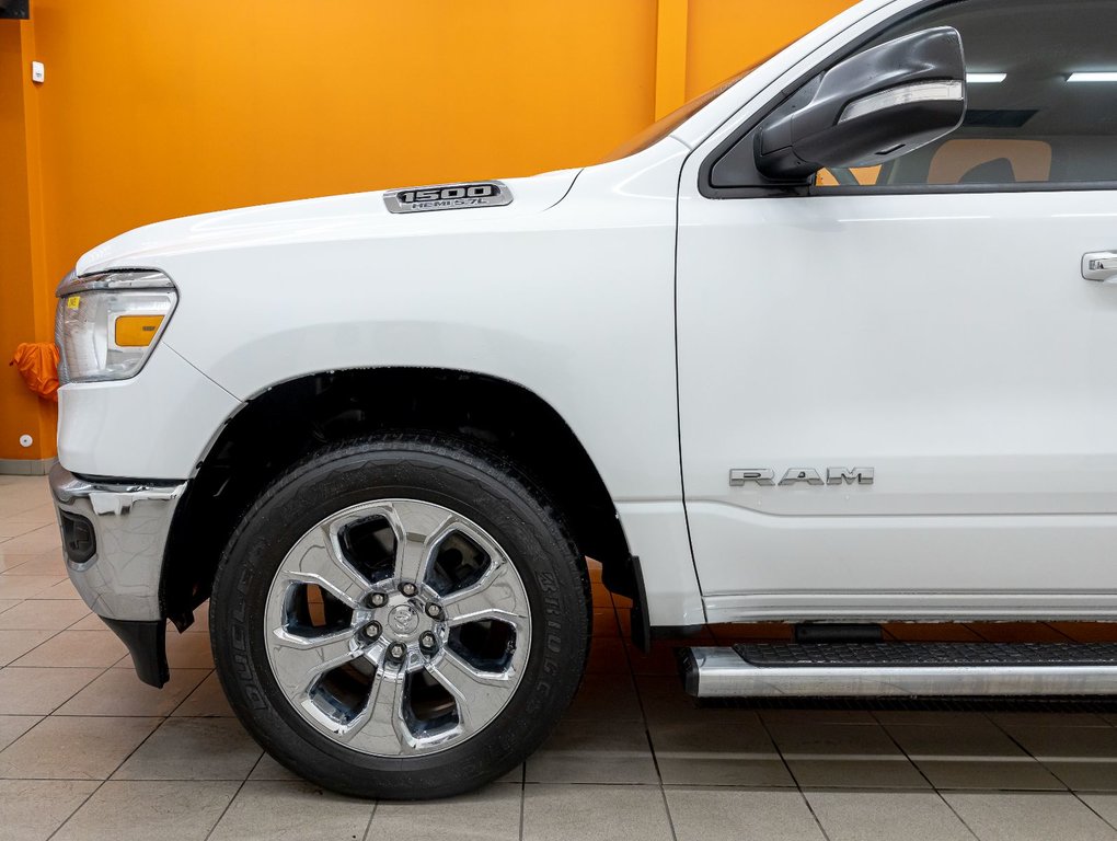 2019 Ram 1500 in St-Jérôme, Quebec - 35 - w1024h768px