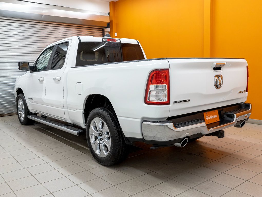 2019 Ram 1500 in St-Jérôme, Quebec - 5 - w1024h768px