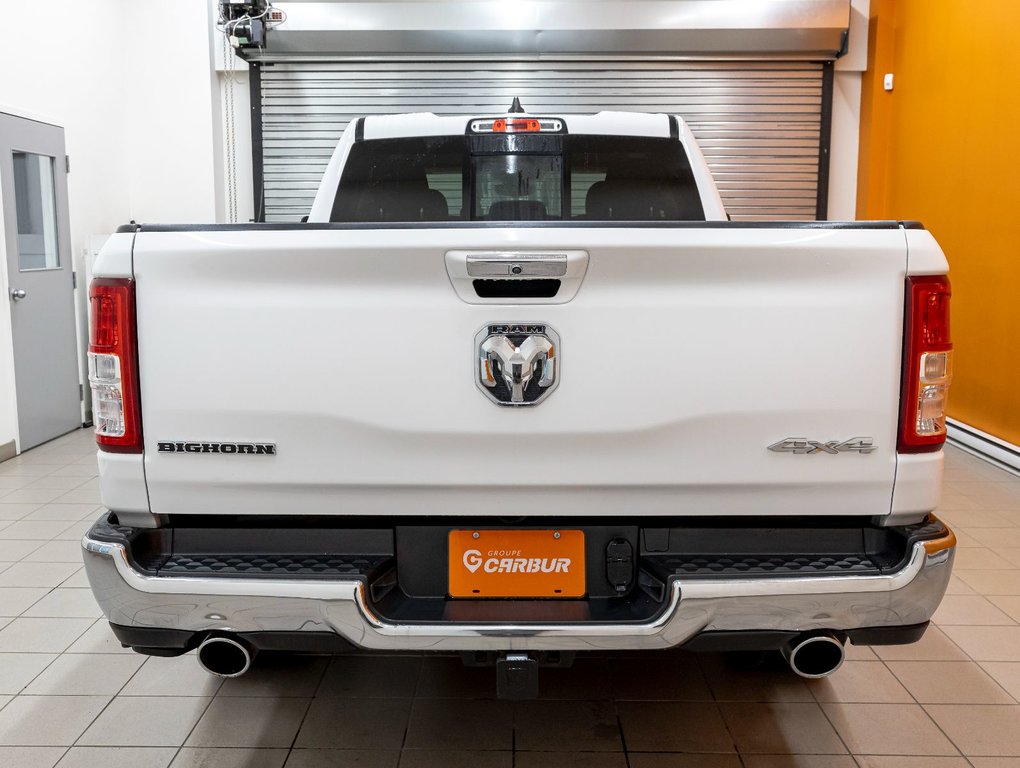 2019 Ram 1500 in St-Jérôme, Quebec - 6 - w1024h768px