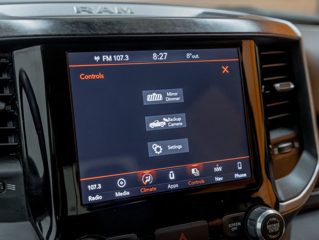 2019 Ram 1500 in St-Jérôme, Quebec - 17 - w1024h768px